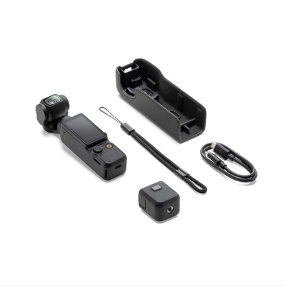 Optifilm Gimbal Camera