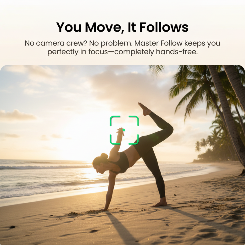 Optifilm Gimbal Camera